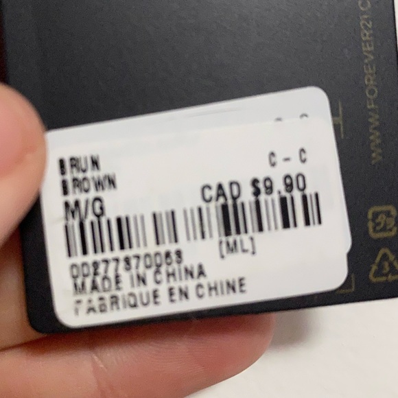 Ceinture - Picture 2 of 2